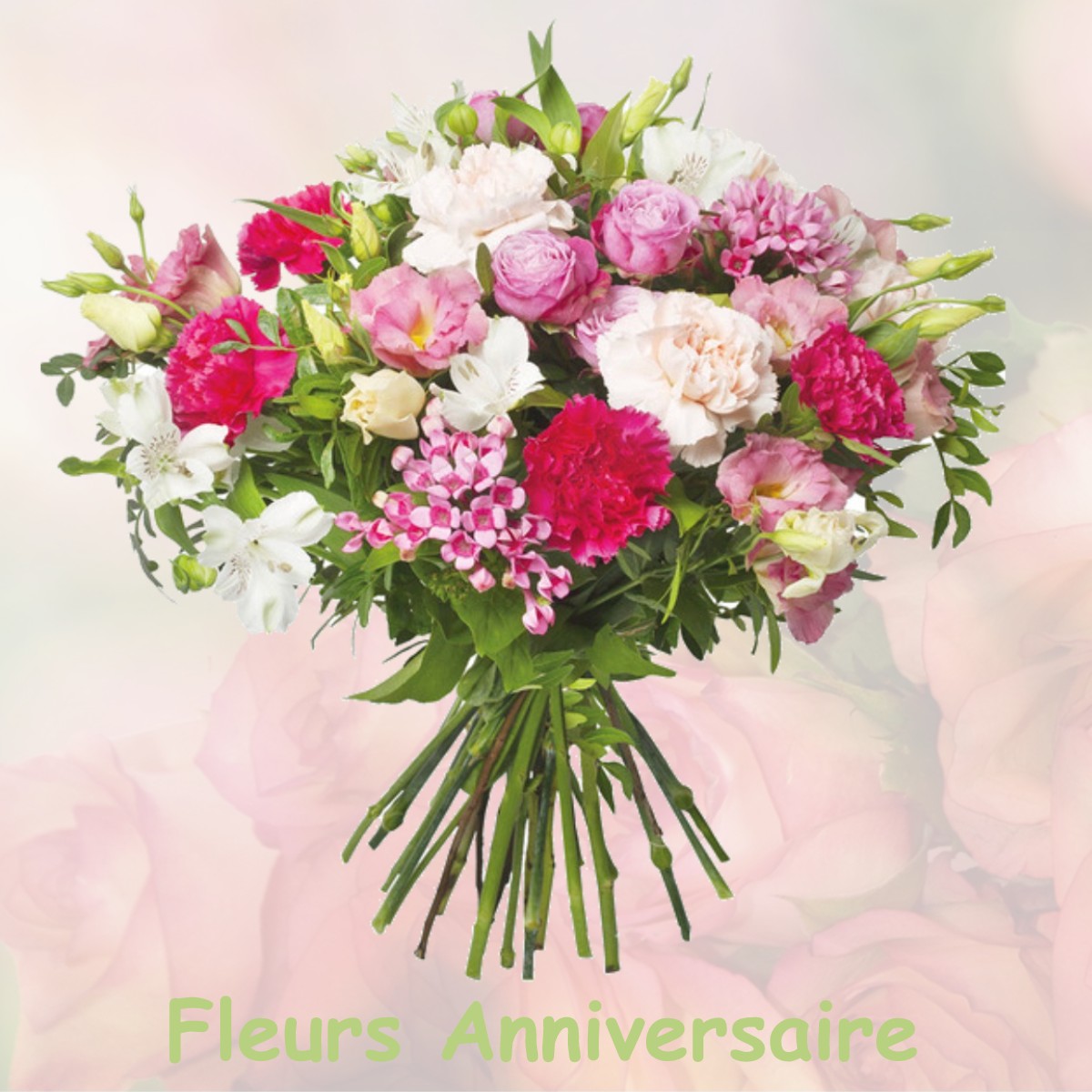 fleurs anniversaire NEUVILLE-AU-CORNET